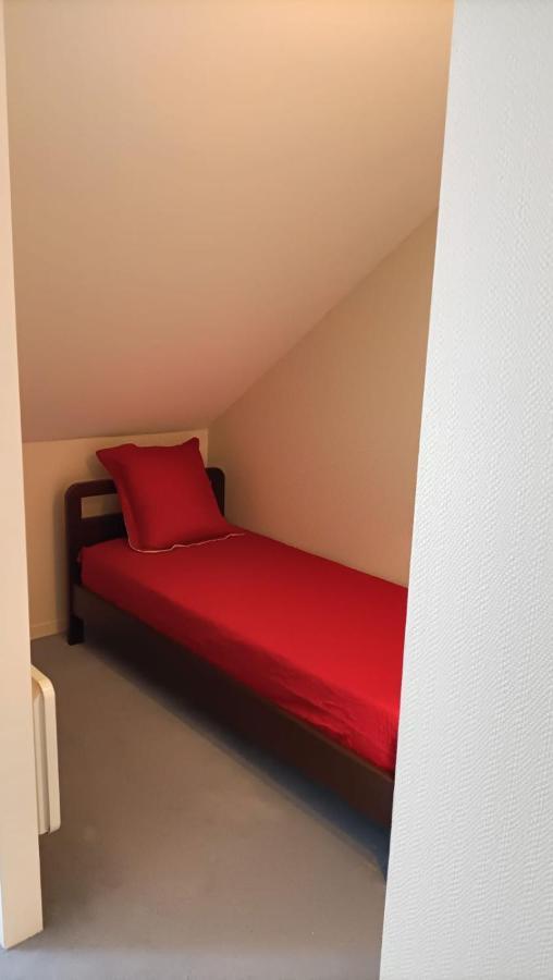 Appartement Le Montagnard Les Déserts Exteriör bild